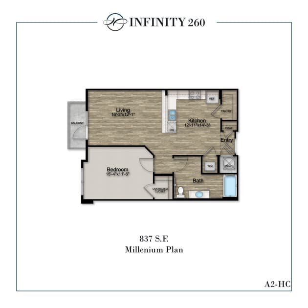 Infinity260-OneBed-Millenium.jpg